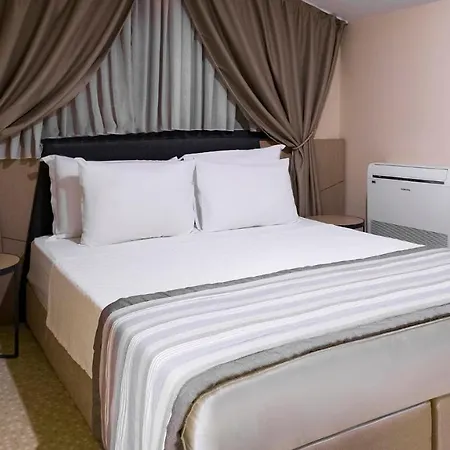 Hotel Mata Butik