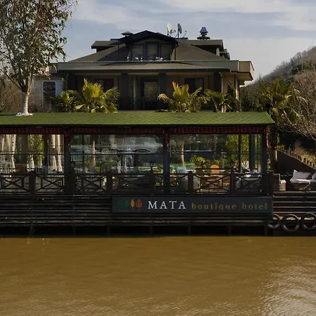 Hotel Mata Butik