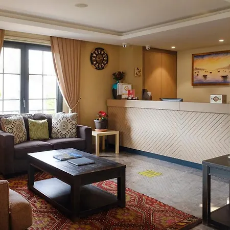 Mata Butik Hotel 3*