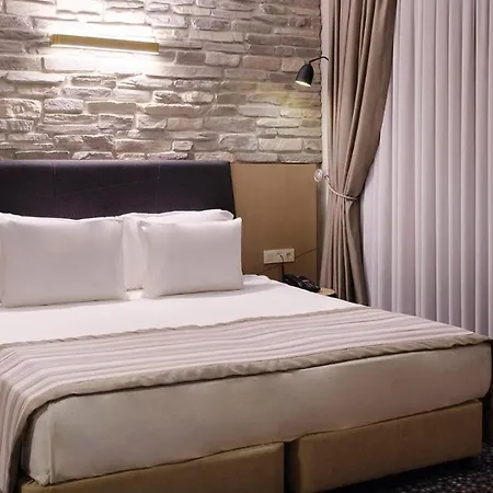 Mata Butik Hotel 3*