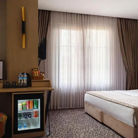 Mata Butik Agva (Marmara)