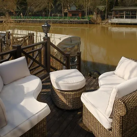 Hotel Mata Butik 3*