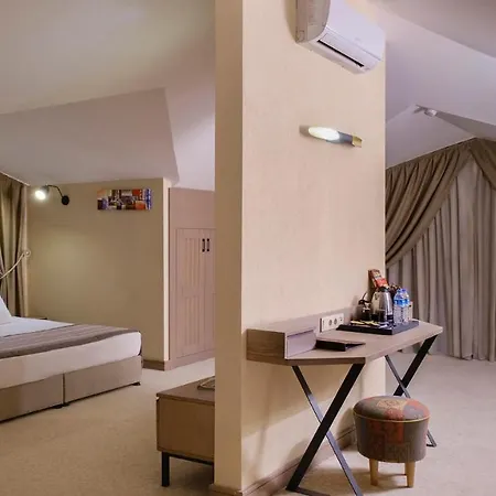Mata Butik Hotel 3*