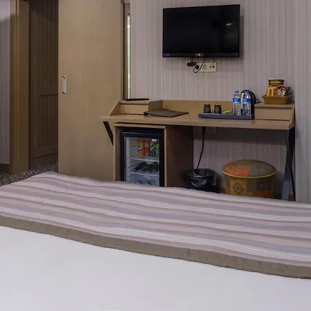 Mata Butik Hotel 3*