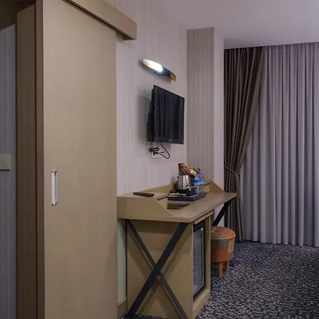 Mata Butik Agva (Marmara)