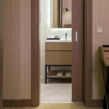 Hotel Mata Butik 3*