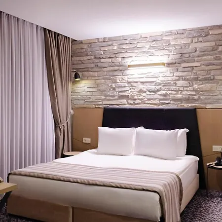 Mata Butik Hotel