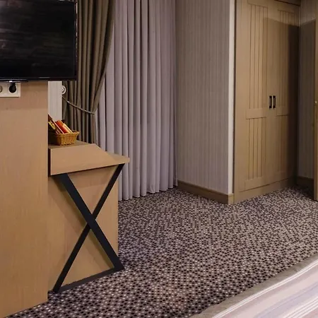 Mata Butik Hotel 3*