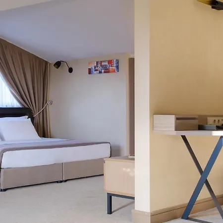 Hotel Mata Butik 3*
