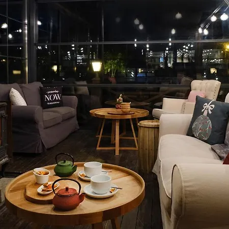 Mata Butik Hotel Agva (Marmara)