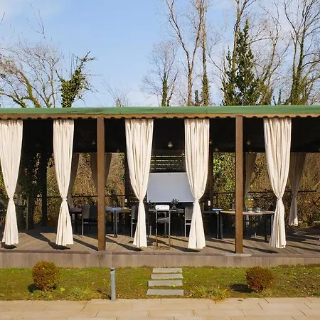 Hotel Mata Butik