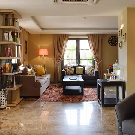 Mata Butik 3* Agva (Marmara)