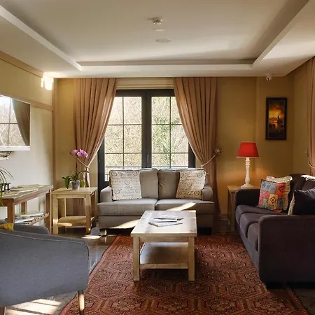 Mata Butik 3* Agva (Marmara)