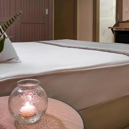 Hotel Mata Butik Ağva