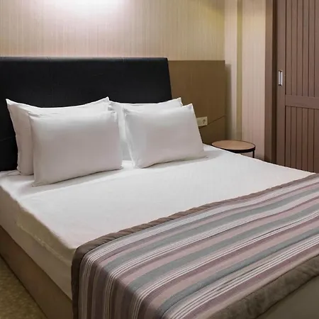 Mata Butik Hotel
