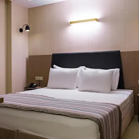 Hotel Mata Butik