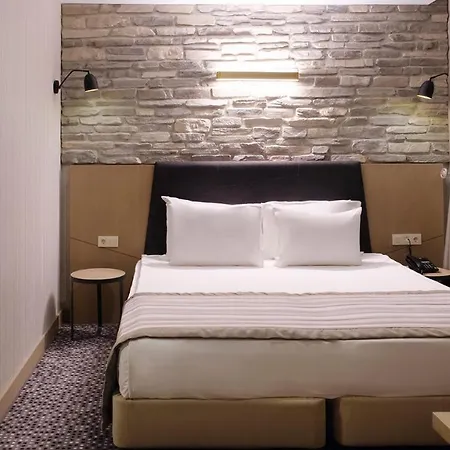 Mata Butik Hotel Agva (Marmara)