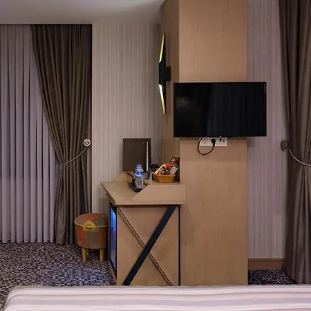 Mata Butik Hotel