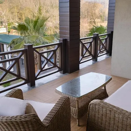 Hotel Mata Butik
