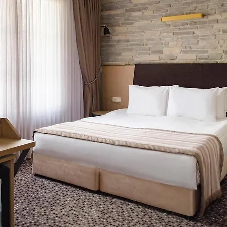 Mata Butik Hotel Ağva