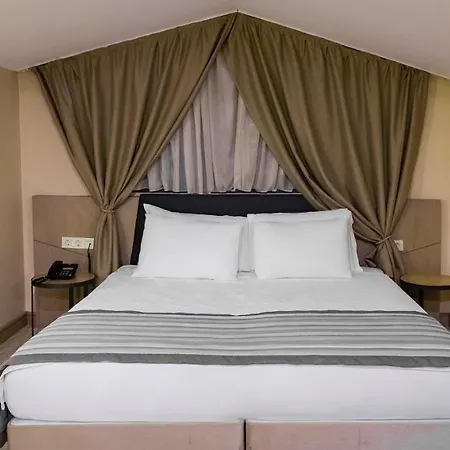 Mata Butik Hotel 3*