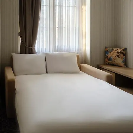 Mata Butik 3* Agva (Marmara)