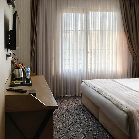 Mata Butik Hotel 3*