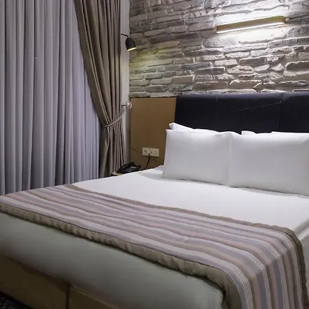 Hotel Mata Butik Agva (Marmara)