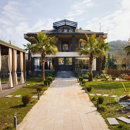 Hotel Mata Butik