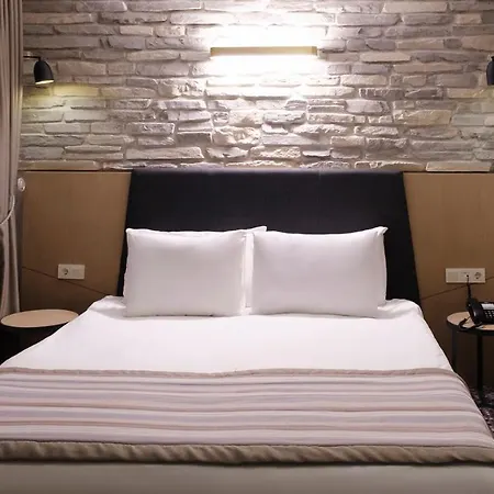 Hotel Mata Butik Agva (Marmara)