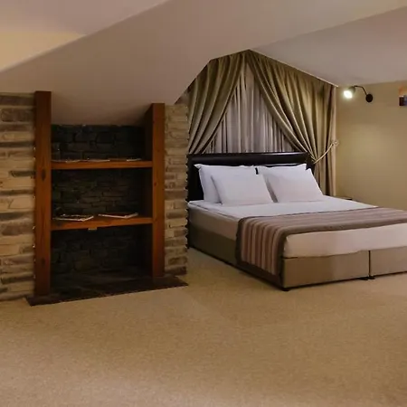 Hotel Mata Butik Ağva