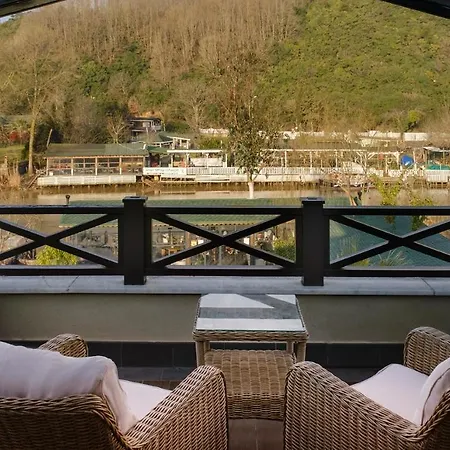 Mata Butik Hotel