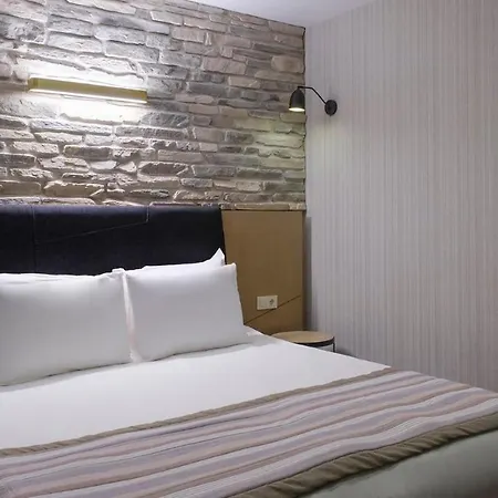 Mata Butik Hotel