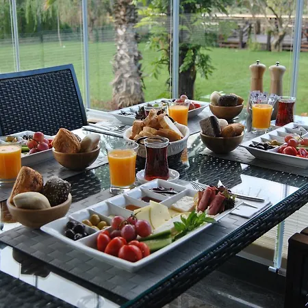 Mata Butik Hotel Agva (Marmara)