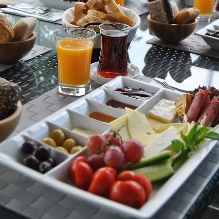Mata Butik 3* Agva (Marmara)