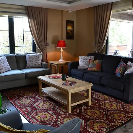 Hotel Mata Butik 3*
