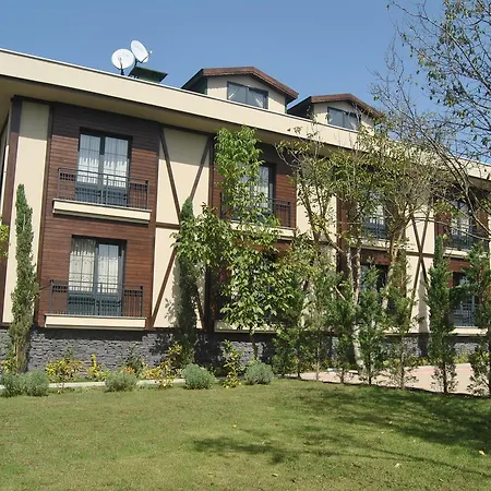 Hotel Mata Butik