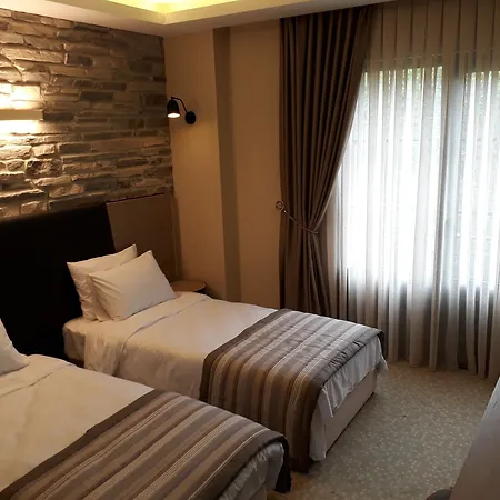 Mata Butik 3* Agva (Marmara)