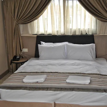 Hotel Mata Butik Agva (Marmara)