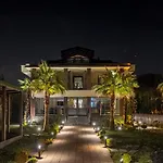 Mata Butik Hotel 3*