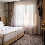 Hotel Mata Butik Ağva