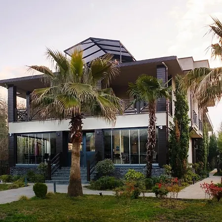 Otel Mata Butik