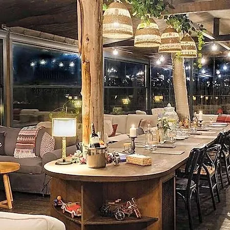 Mata Butik Hotel
