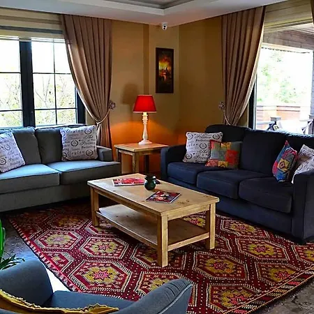 Hotel Mata Butik