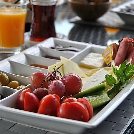 Mata Butik Hotel Agva (Marmara)