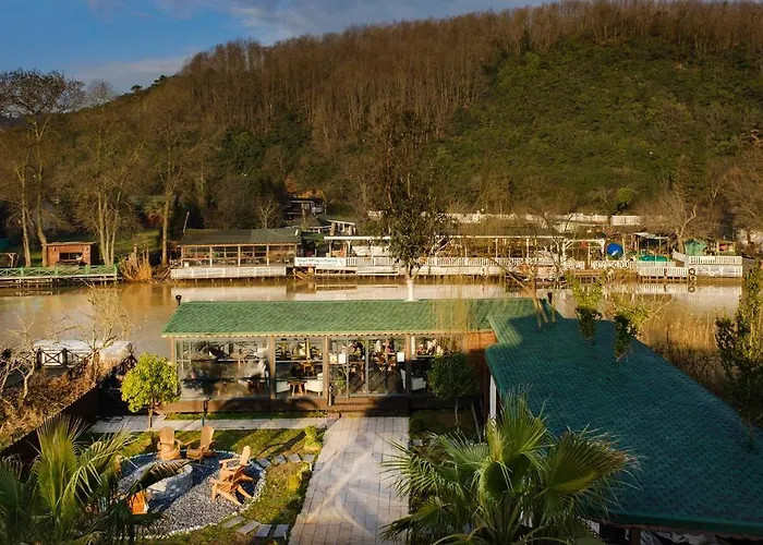 Mata Butik Agva (Marmara)