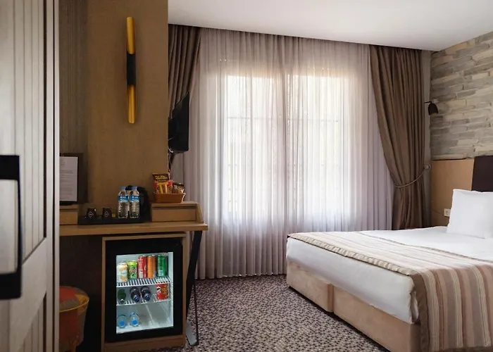 Mata Butik Agva (Marmara)