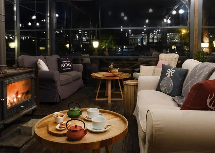 Mata Butik Hotel Agva (Marmara)