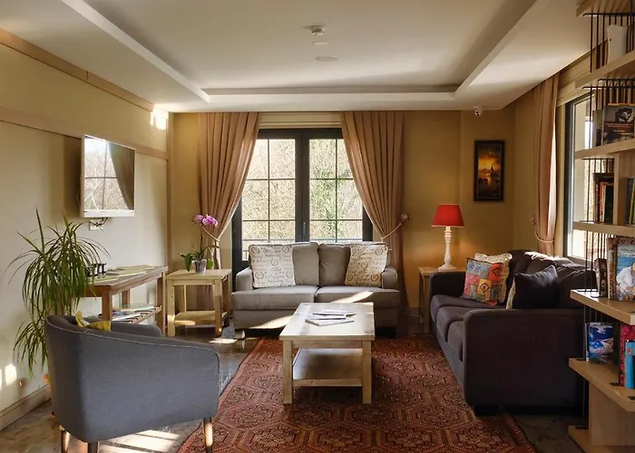 Mata Butik 3* Agva (Marmara)